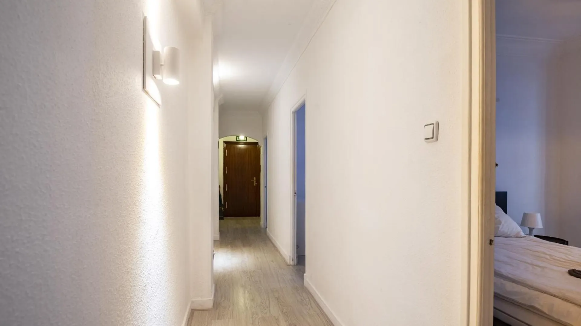 Apartment Cornelia 31- Your Home In Santander