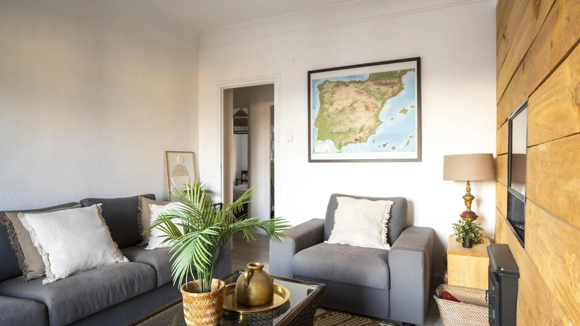 Cornelia 31- Your Home In Santander Spain