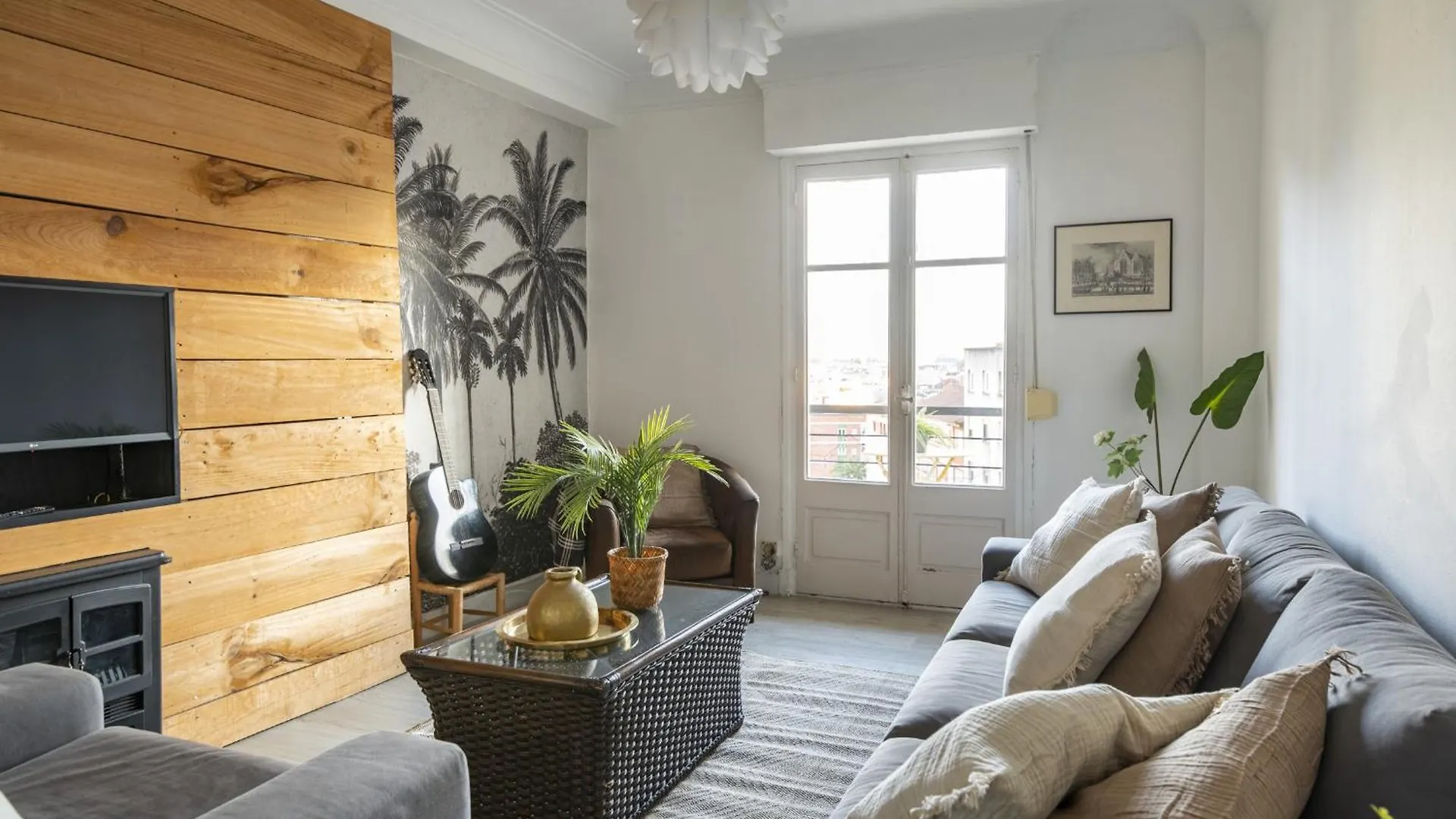 Cornelia 31- Your Home In Santander