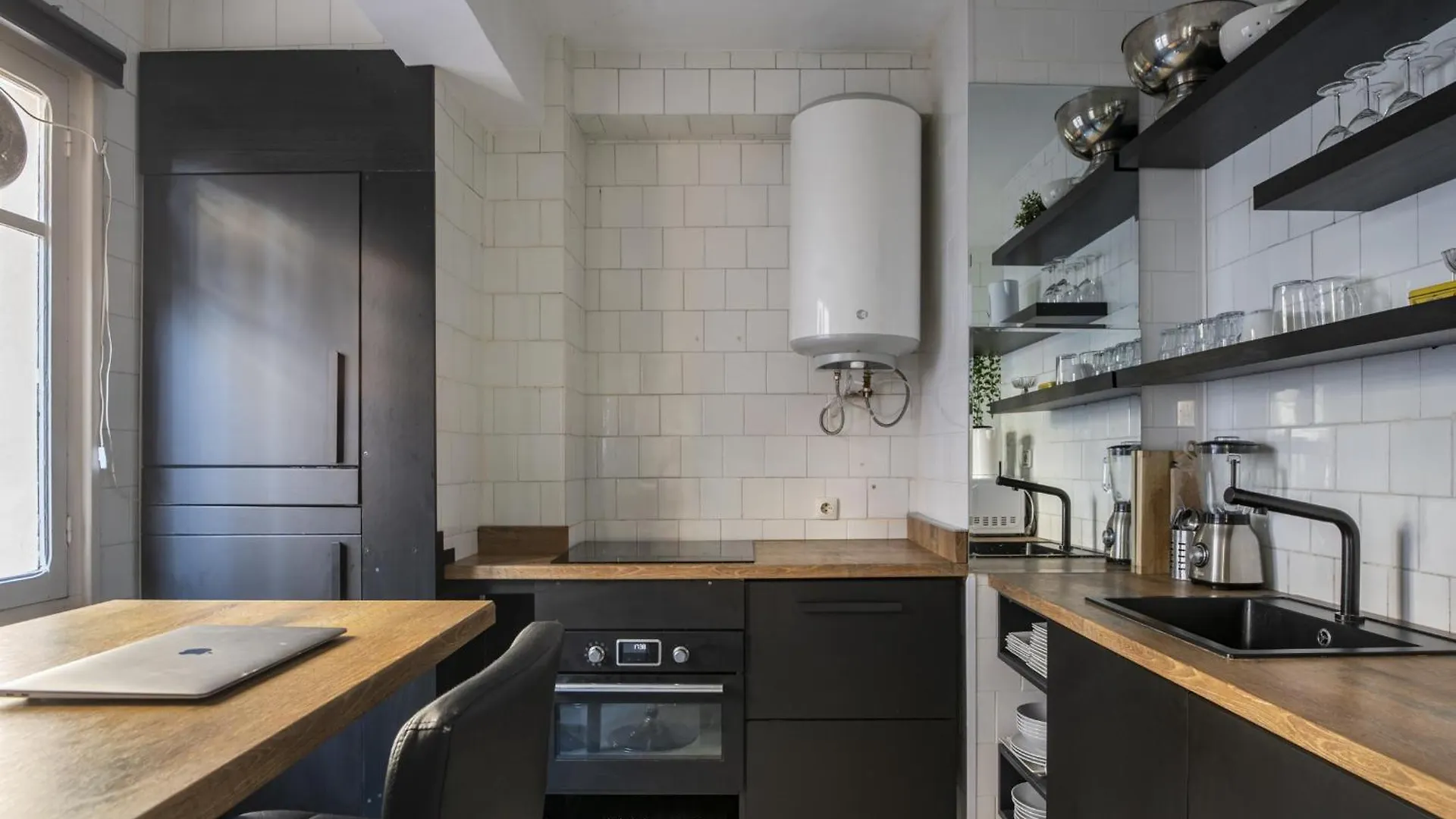 Cornelia 31- Your Home In Santander Spain
