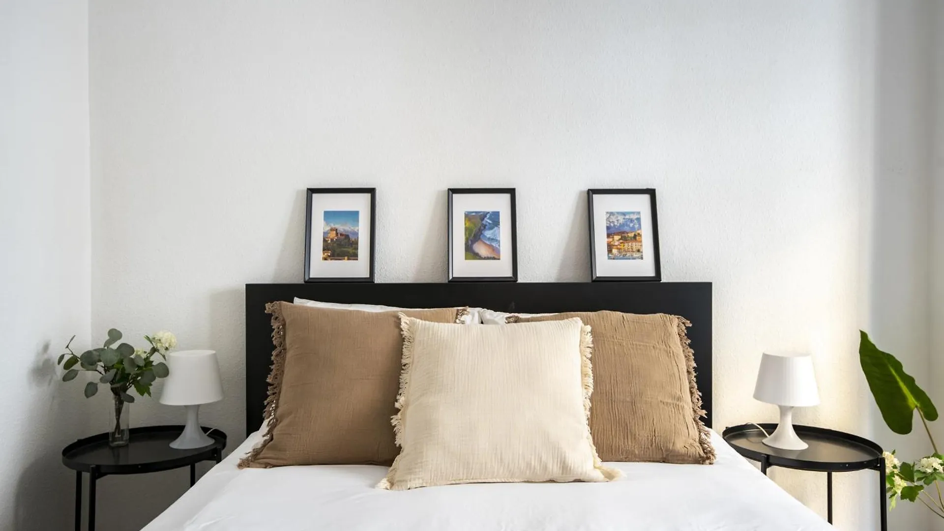 Cornelia 31- Your Home In Santander Spain
