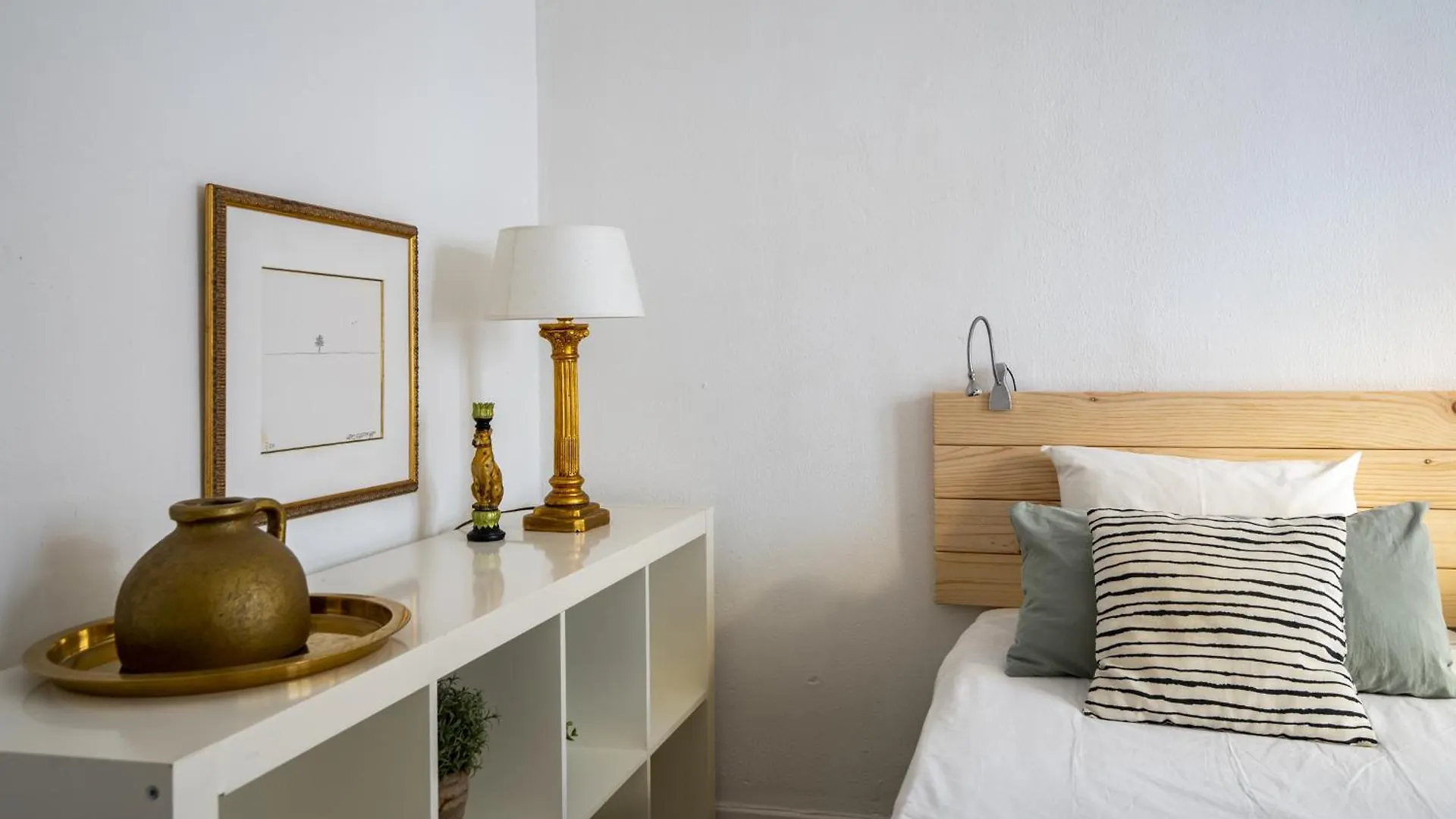 Cornelia 31- Your Home In Santander