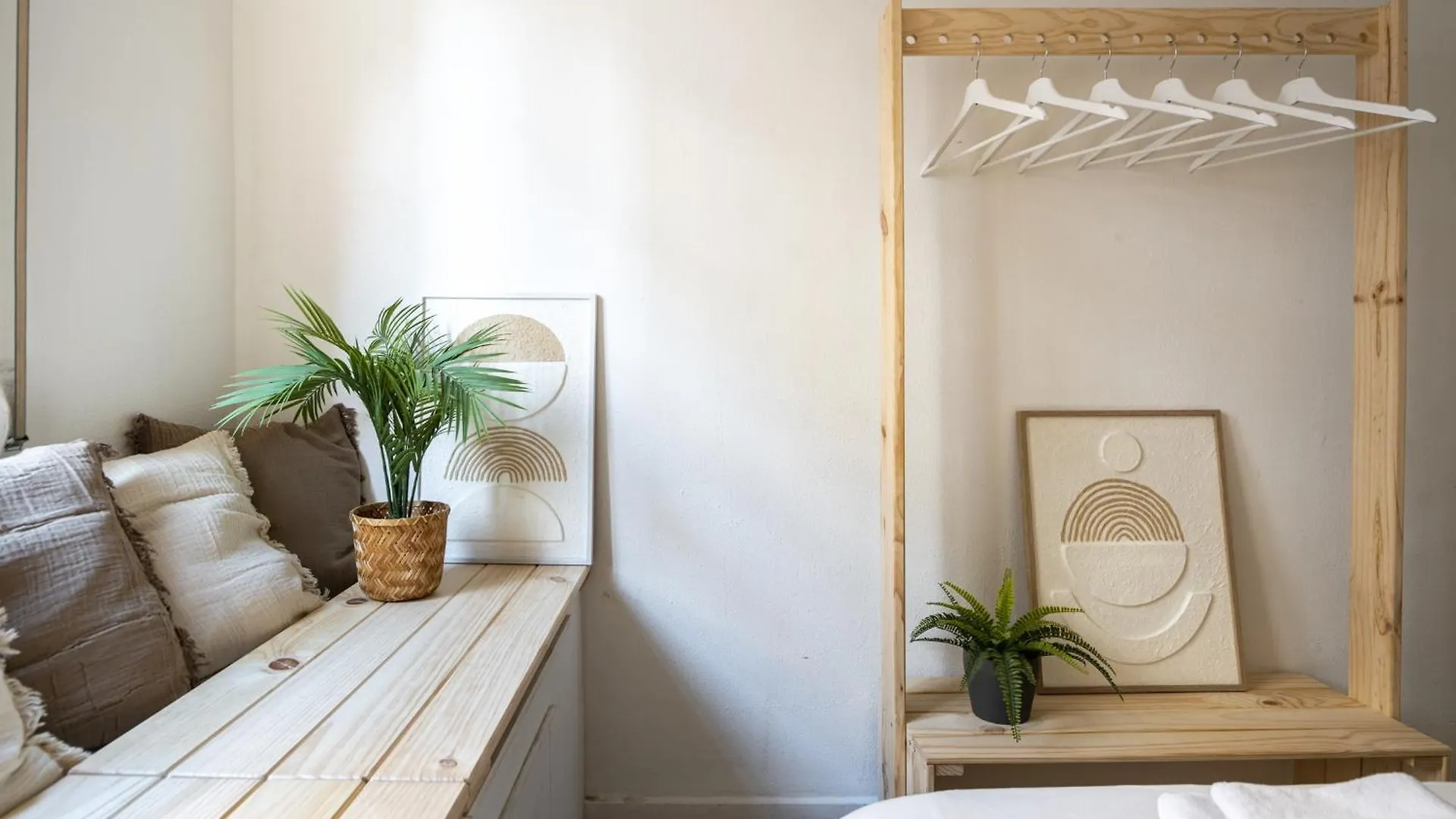 Apartment Cornelia 31- Your Home In Santander