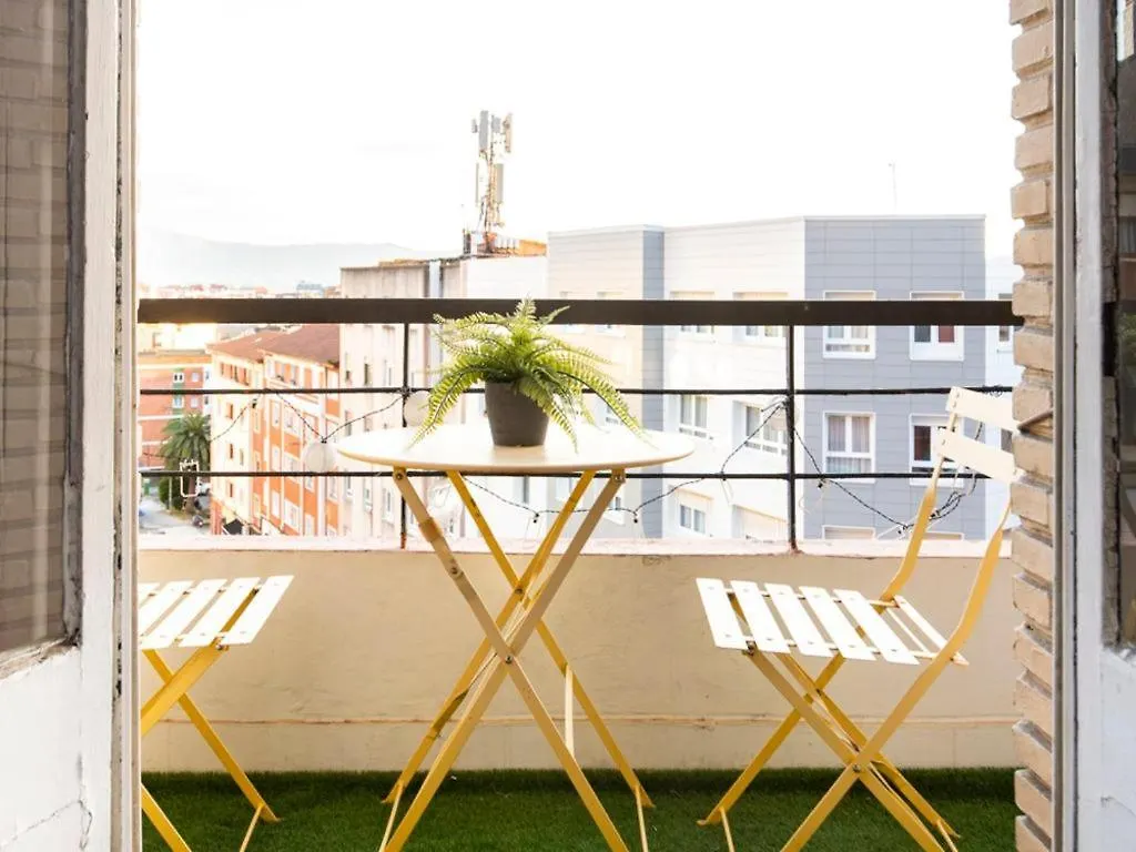 Cornelia 31- Your Home In Santander Spanien