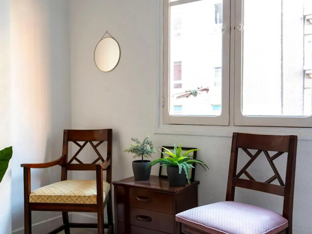Cornelia 31- Your Home In Santander 0*,