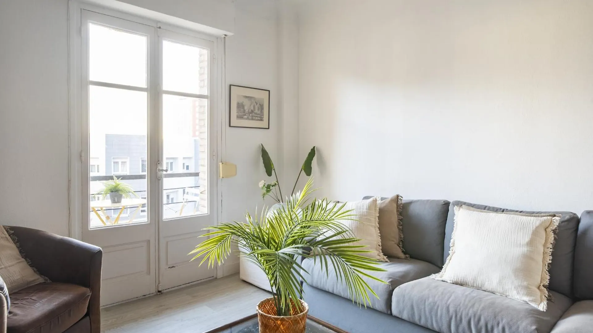 Lejlighed Cornelia 31- Your Home In Santander