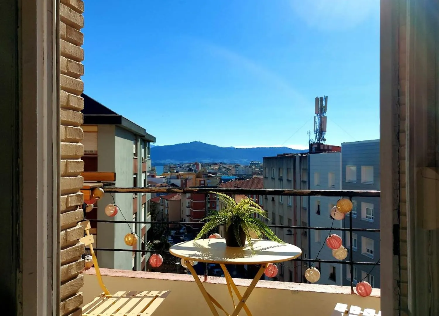 Lejlighed Cornelia 31- Your Home In Santander