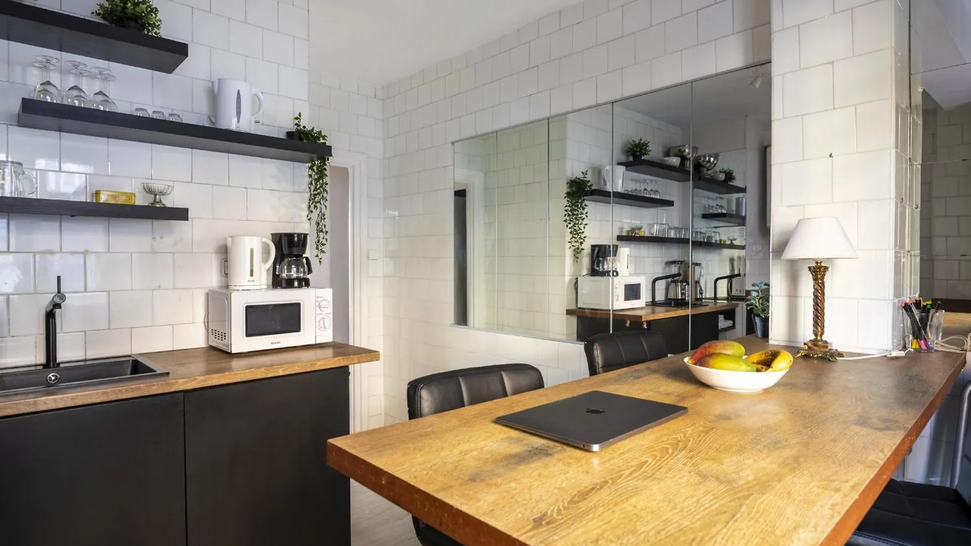 Lejlighed Cornelia 31- Your Home In Santander