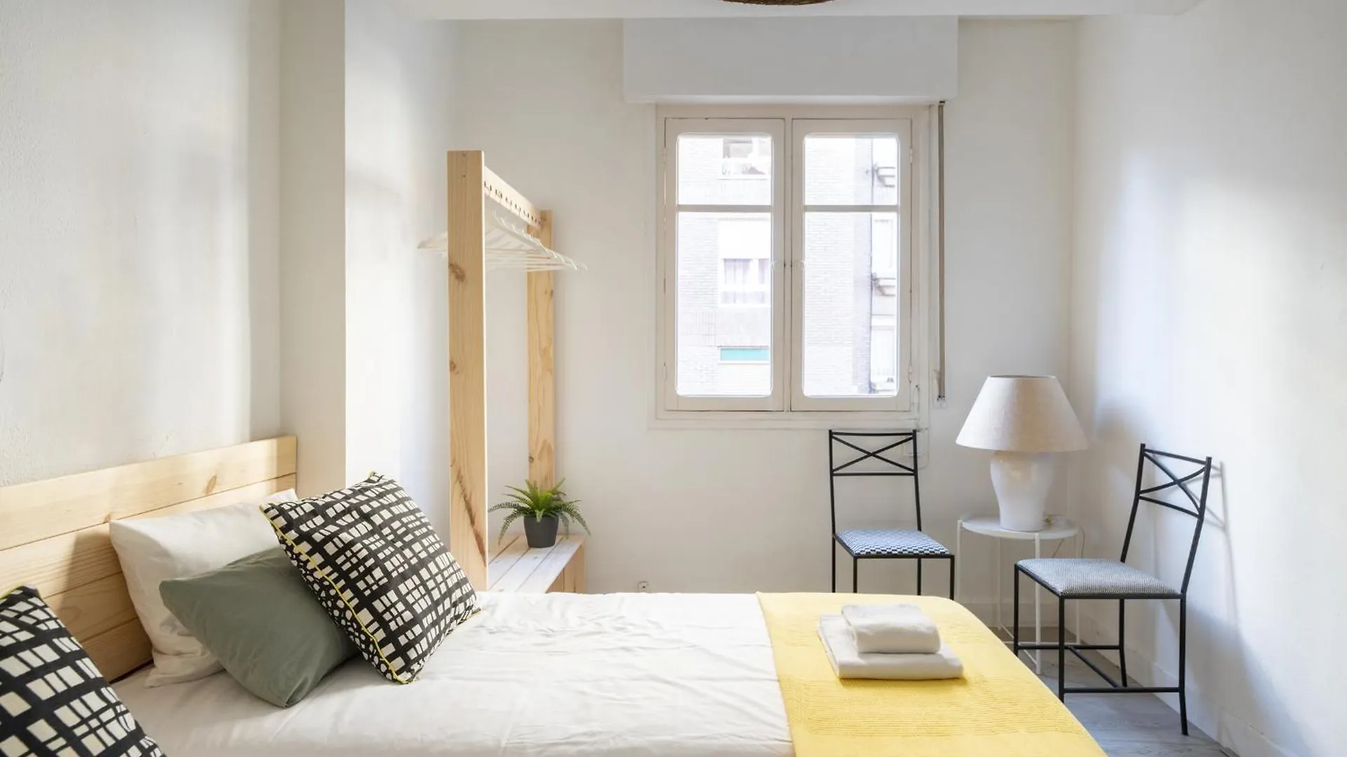 Lejlighed Cornelia 31- Your Home In Santander