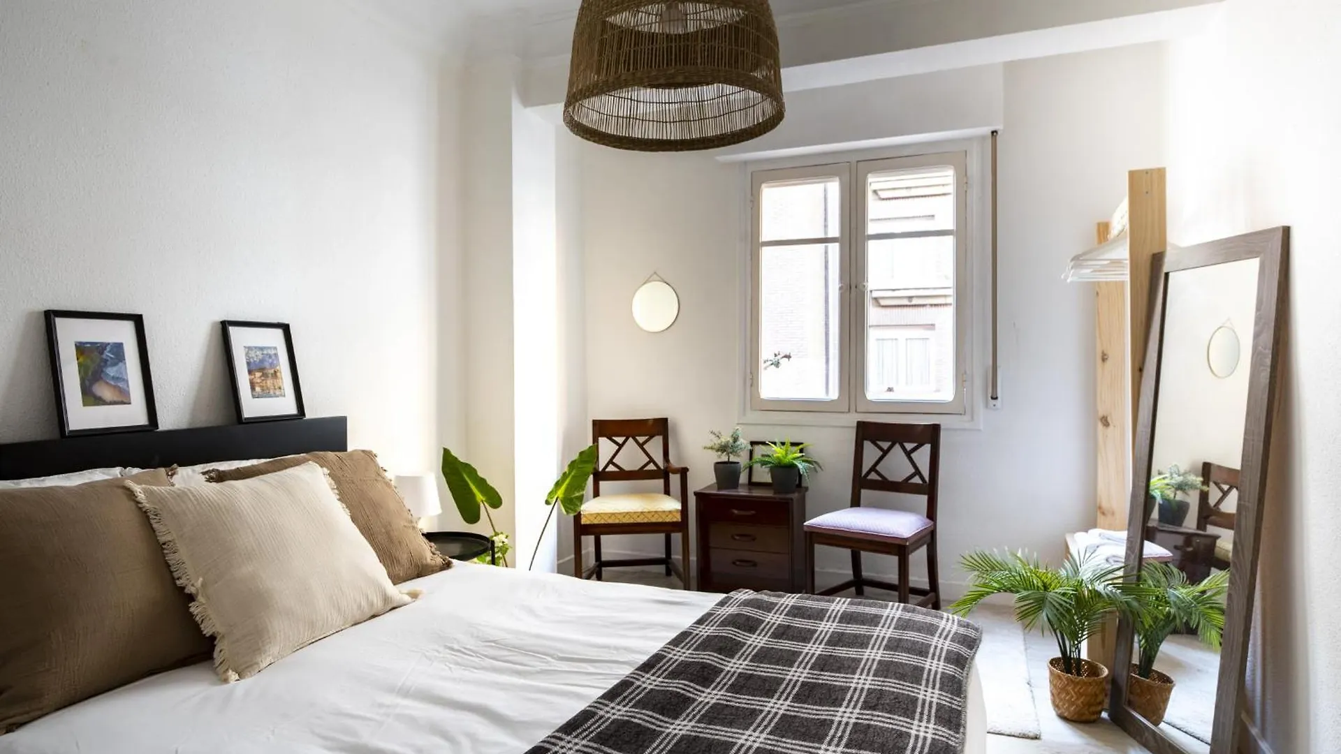 Lejlighed Cornelia 31- Your Home In Santander