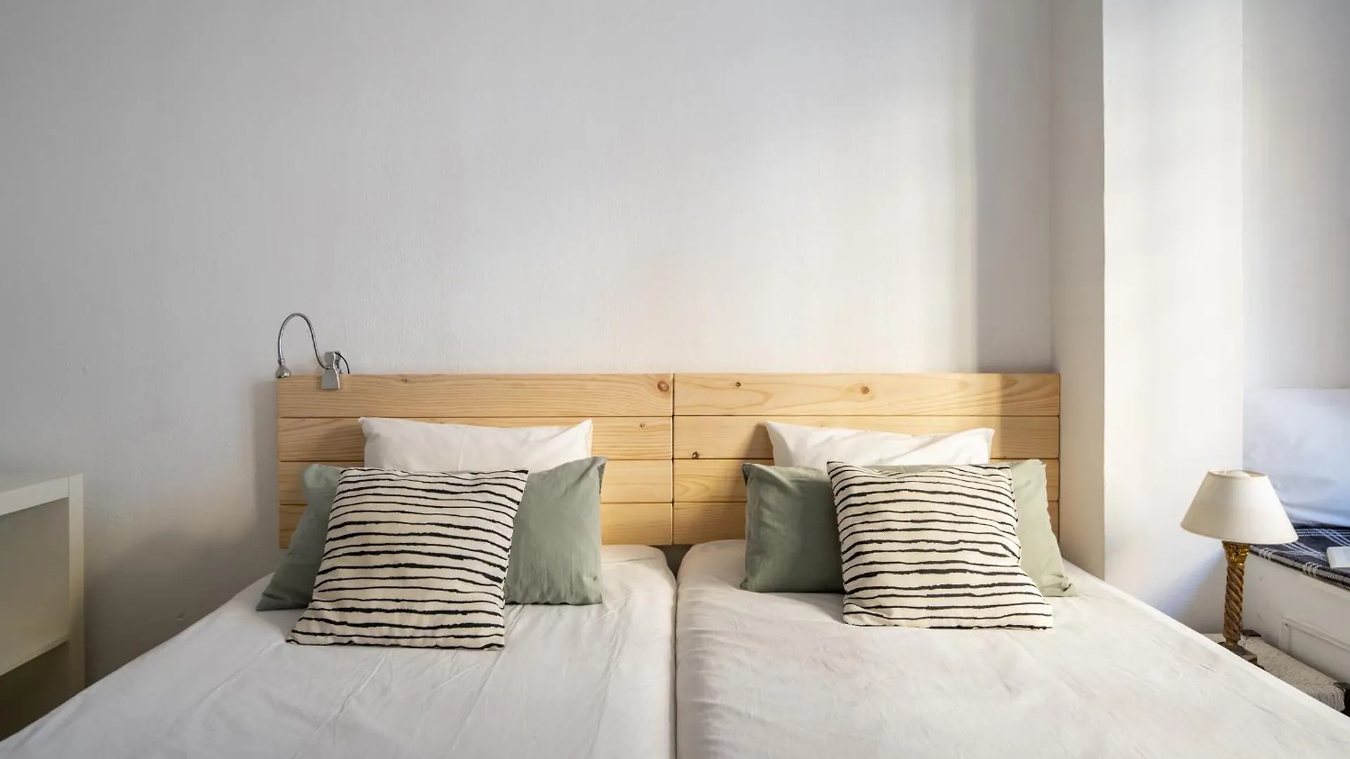 Cornelia 31- Your Home In Santander Lejlighed
