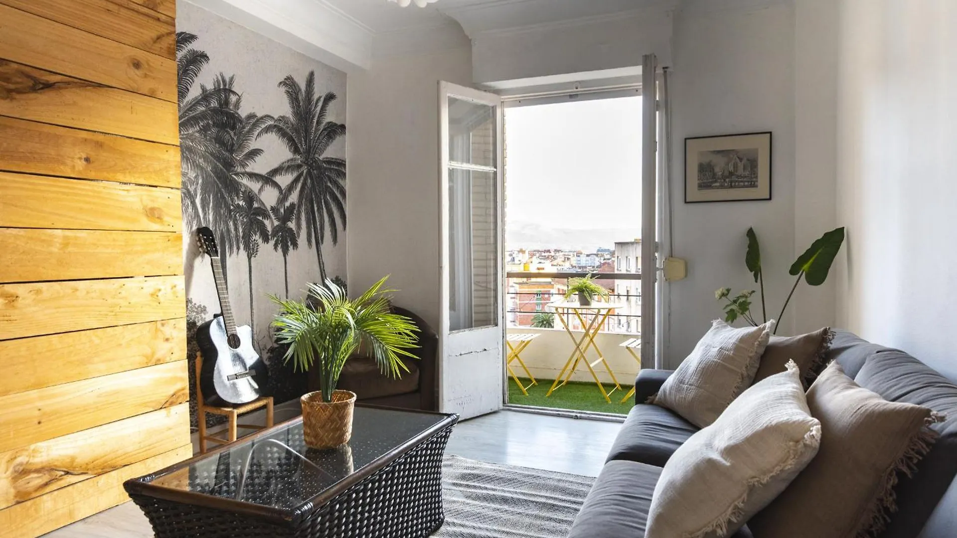 Cornelia 31- Your Home In Santander